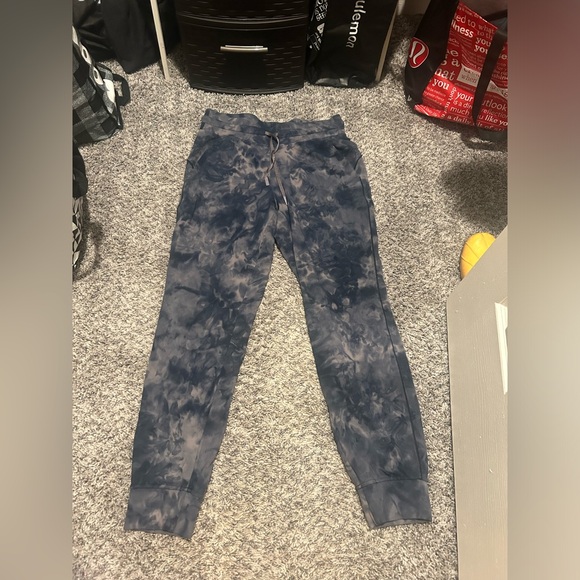 Lululemon Ready to Rulu Jogger 29” Diamond Dye - Picture 3 of 7